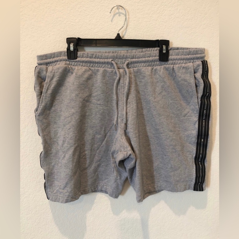 Michael kors men’s shorts Size XXL